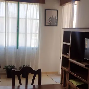  Apartamento Casa Sara España