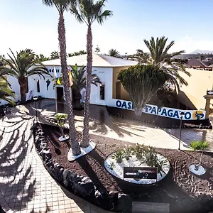  Apartamento Enjoy Papagayo Holiday España