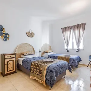  Apartamento Pure&brave Muy Céntrico 2 Minutos Playa Y Servicios Andando España