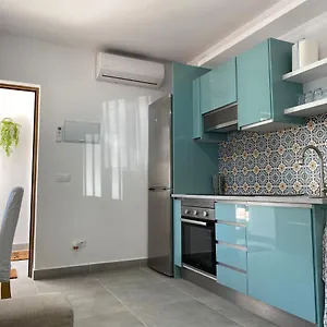  Apartamento Morgan Centro España