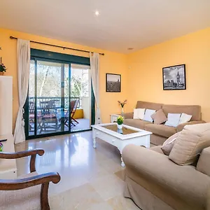  Apartamento Spacious In España