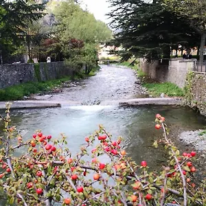  Apartamento Els Verns España
