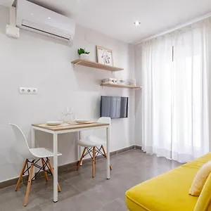  Apartamento Joyrooms 2 España