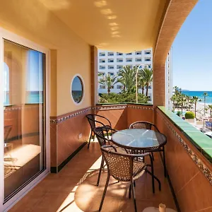  Apartamento Toboso 1 España