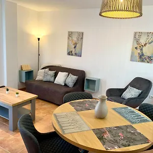  Apartamento Clavero 1 España